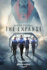 The Expanse S04E01 New Terra WEBRip ITA ENG DDP5.1 x264-BlackBit