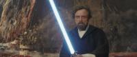 Star Wars Episode VIII The Last Jedi V2<span style=color:#777> 2017</span> KK650 Regraded