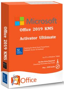 Office<span style=color:#777> 2019</span> KMS Activator Ultimate 1.2