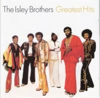 Isley Brother - Greatest Hits - [EAC][flac][TLS Music] - Soulman