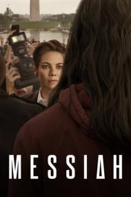 Messiah<span style=color:#777> 2020</span> S01 COMPLETE 1080p NF WEB-DL x265 6CH