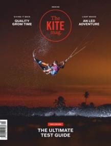 The Kite Mag - January<span style=color:#777> 2020</span>