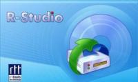 R-Studio Emergency Network 8.12 Build 701 Final ISO