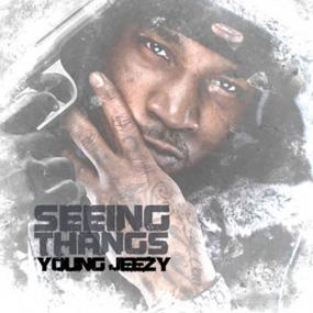 Young Jeezy- Seeing Thangs- (Bootleg)- [2011]- Mp3ViLLe