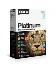 Nero Platinum Suite<span style=color:#777> 2020</span> 22.0.02100 Final + Patch