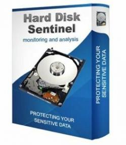 Hard Disk Sentinel Pro 5.50.10 Build 10482 Beta + Patch