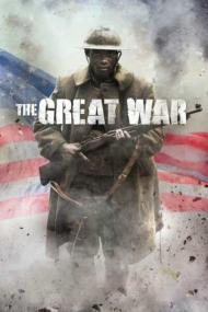 The Great War<span style=color:#777> 2019</span> DVDRip x264<span style=color:#fc9c6d>-SPOOKS[TGx]</span>