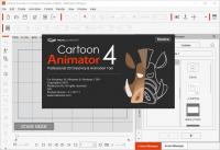Reallusion Cartoon Animator 4.1.1017.1 Pipeline + Resource Pack [FileCR]