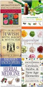 20 Encyclopedia Books Collection Pack-21