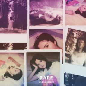 Selena Gomez - Rare (Super Deluxe Edition) <span style=color:#777>(2020)</span> Mp3 320kbps Album [PMEDIA] ⭐️