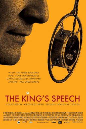 The Kings Speech BRRIP MP4 x264 720p-HR