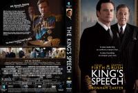 The Kings Speech<span style=color:#777> 2011</span> (BR2DVD)(DD 5.1)(NLsubs) TBS