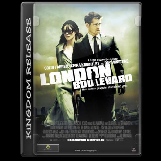 London Boulevard<span style=color:#777> 2010</span> 1080p BRRip x264-RyDeR (Kingdom-Release)