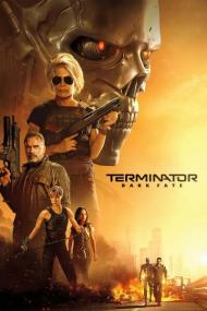 Terminator Dark Fate<span style=color:#777> 2019</span> 720p BluRay 900MB x264<span style=color:#fc9c6d>-GalaxyRG[TGx]</span>