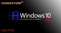 Windows 10 Pro VL X64 1909 OEM ESD ENU JAN<span style=color:#777> 2020</span>