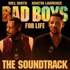 VA - Bad Boys For Life (Soundtrack) [320]  kbps Beats[TGx]⭐