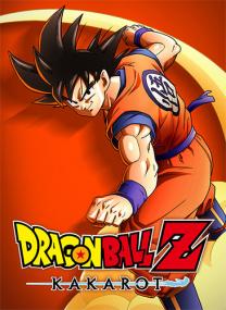 Dragon Ball Z - Kakarot <span style=color:#fc9c6d>[FitGirl Repack]</span>