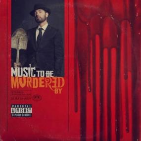 Eminem - Music To Be Murdered By <span style=color:#777>(2020)</span> Mp3 320kbps Album [PMEDIA] ⭐️