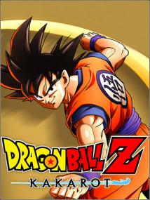 Dragon Ball Z Kakarot - <span style=color:#fc9c6d>[DODI Repack]</span>