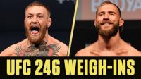 UFC 246 Weigh In 720p HDTV x264-Star