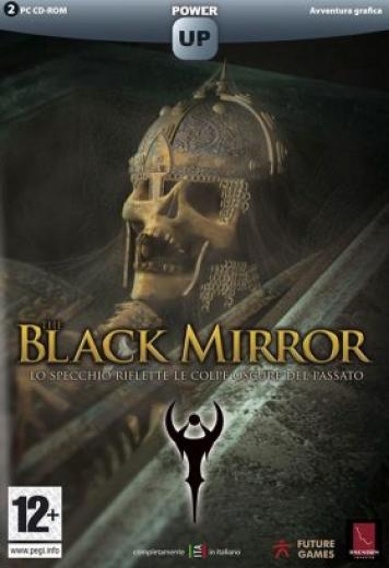 The Black Mirror ITA