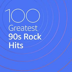 VA - 100 Greatest 90's Rock Hits <span style=color:#777>(2020)</span> Mp3 320kbps [PMEDIA] ⭐️