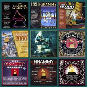 VA - Grammy Nominees (1995-2020)