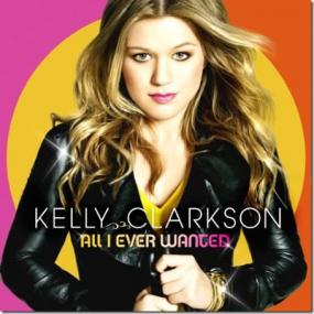 Kelly Clarkson - All I Ever Wanted + 3 Bonus- SiLvErDuSt@SHAREGO 320 KBPS