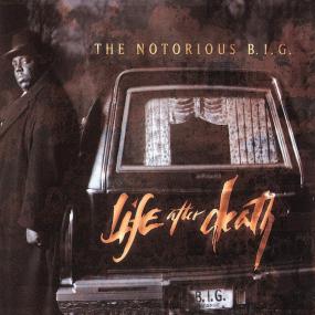 The Notorious B I G Life After Death Remasterred [320]  kbps Beats[TGx]⭐