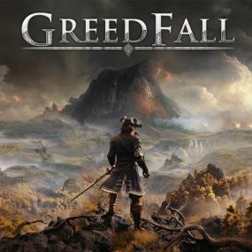 GreedFall <span style=color:#fc9c6d>by xatab</span>