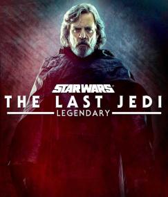 The Last Jedi - Legendary V3 DVD5