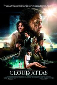 Cloud Atlas<span style=color:#777> 2012</span> Open Matte 1080p BluRay x265 HEVC EAC3-SARTRE