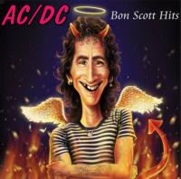 AC-DC - Bon Scott Hits <span style=color:#777>(2015)</span>