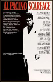 Scarface<span style=color:#777> 1983</span> 1080p UHD BluRay x265 HEVC EAC3-SARTRE