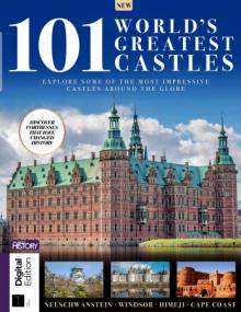 All About History 101 World's Greatest Castles - First Edition<span style=color:#777> 2020</span>