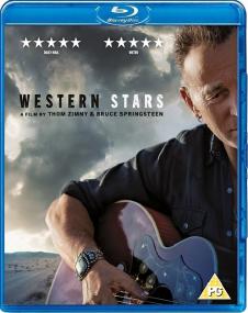 Bruce Springsteen - Western Stars <span style=color:#777>(2019)</span>-alE13_remux