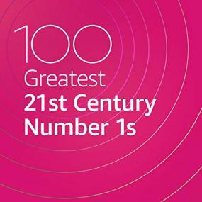 VA - 100 Greatest 21st Century Number 1s <span style=color:#777>(2020)</span> Mp3 320kbps [PMEDIA] ⭐️