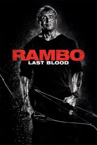 Rambo Last Blood<span style=color:#777> 2019</span> Extended 1080p UHD BluRay x265 HDR DD 5.1-KangMus