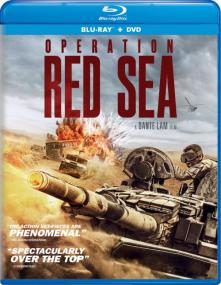 Operation Red Sea <span style=color:#777>(2018)</span>[1080p BDRip - Org Auds - [Tamil + Telugu + Hin + Eng] - x264 - 2.4GB - ESubs]