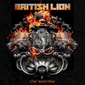 British Lion The Burning<span style=color:#777>(2020)</span>[FLAC]eNJoY-iT