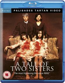 A Tale Of Two Sisters<span style=color:#777> 2003</span> 1080p BluRay x264-CiNEFiLE