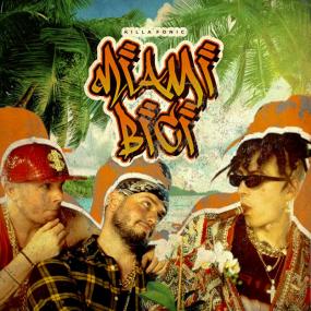 KILLA FONIC - Miami Bici (OST) ( 2160 X 2160 ) - ExtremlymTorrents ws