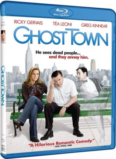 Ghost Town[2008]DvDrip[Eng Hindi]Current_HD
