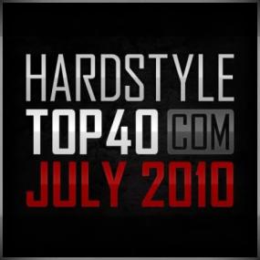 Hardstyle Top 40 Juli<span style=color:#777> 2010</span> 320KB 2Lions<span style=color:#fc9c6d>-Team</span>