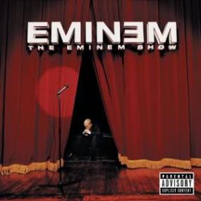 Eminem - The Eminem Show[mp3]harry