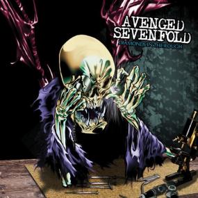 Avenged Sevenfold Set Me Free<span style=color:#777>(2020)</span>(Single)[FLAC]eNJoY-iT