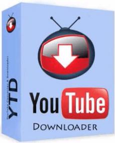 YTD Youtube Downloader 6.12.11 + Crack