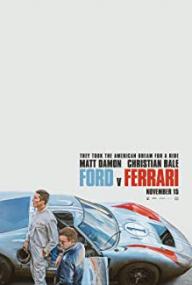 Ford v Ferrari<span style=color:#777> 2019</span> 1080p WEBRiP-DDP5.1 x264-CREATiVE-24