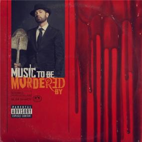 Eminem - Music to be Murdered By <span style=color:#777>(2020)</span> MP3