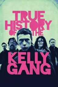 True History of the Kelly Gang<span style=color:#777> 2019</span> 720p WEBRip 800MB x264<span style=color:#fc9c6d>-GalaxyRG[TGx]</span>